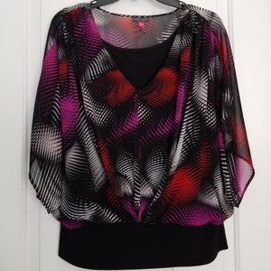 Womens blouse